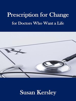 cover image of Prescription for Change